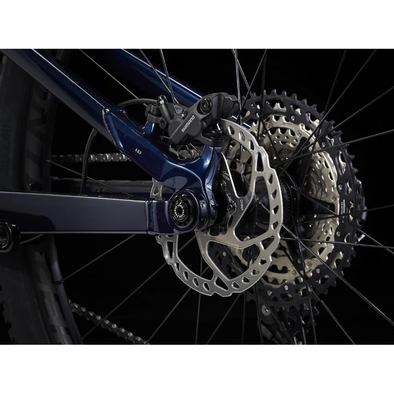 Trek TOP FUEL 8 2022 4 Trek TOP FUEL 8 2022 – Image 2