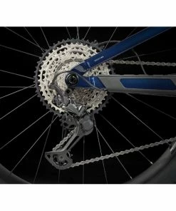 Trek TOP FUEL 8 2022 16 Trek TOP FUEL 8 2022 -Vélo Boutique Trek top fuel 8 2022 3