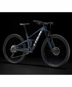 Trek TOP FUEL 8 2022 20 Trek TOP FUEL 8 2022 -Vélo Boutique Trek top fuel 8 2022 7