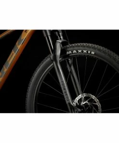 Trek X-CALIBER 9 2023 -Vélo Boutique Trek x caliber 9 2023 8
