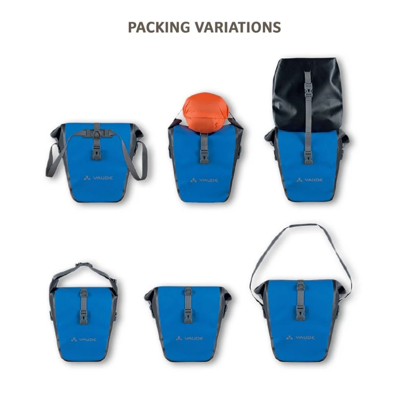 VAUDE AQUA BACK COLOR SINGLE 5 VAUDE AQUA BACK COLOR SINGLE – Image 3