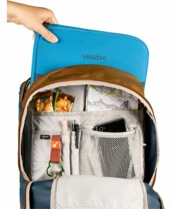 VAUDE CYCLE 20 II -Vélo Boutique Vaude cycle 20 ii 2