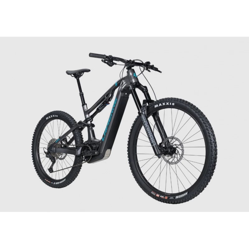Lapierre OVERVOLT AM 6.7 2023 3 Lapierre OVERVOLT AM 6.7 2023