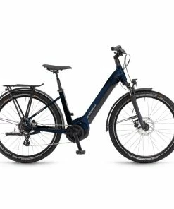 Winora YUCATAN 8 WAVE 2022