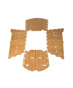 Yuba Bikes BAMBOO BOX