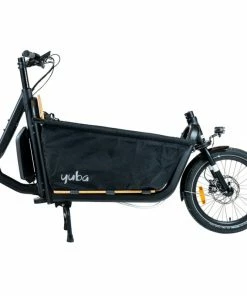 Yuba Bikes OPEN LOADER SUPERCARGO