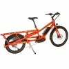 Yuba Bikes SPICY CURRY V3 Bosch 500WH 2 Yuba Bikes SPICY CURRY V3 Bosch 500WH -Vélo Boutique Yuba spicy curry v3 bosch 500wh