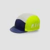 CASQUETTE MAAP ALLIED NAVY MIX -Vélo Boutique accessories alliedcap navy mix pdp hero 01 desktop