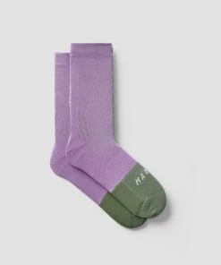 CHAUSSETTES MAAP DIVISION SOCK HAZE