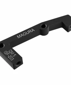 MAGURA ADAPTEUR Pour Disque De FREIN QM 5