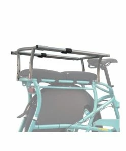 Yuba Bikes ADJUSTABLE MONKEY BARS