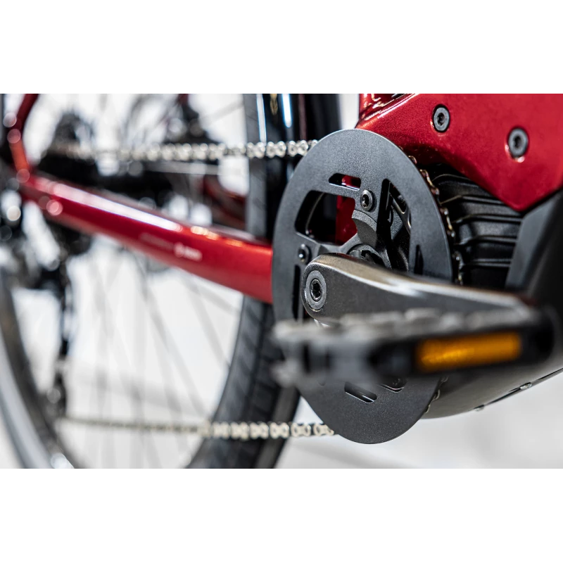 Trek ALLANT+5 725WH 2023 10 Trek ALLANT+5 725WH 2023 – Image 8