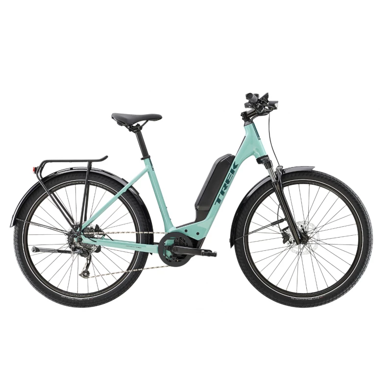 Trek ALLANT+5 LOWSTEP 725WH 2023 3 Trek ALLANT+5 LOWSTEP 725WH 2023