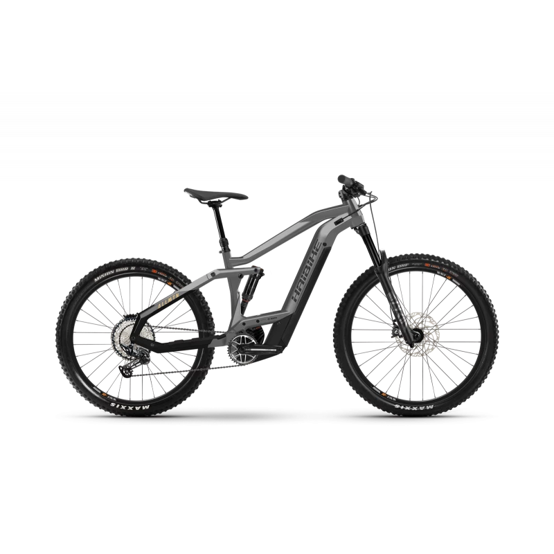Haibike AllMtn 4 625WH 2022 3 Haibike AllMtn 4 625WH 2022