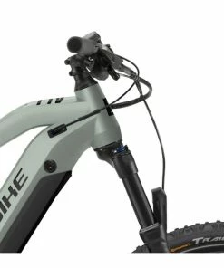 Haibike ALLTRAIL 4 29 2022 -Vélo Boutique alltrail 4 29 2022 1