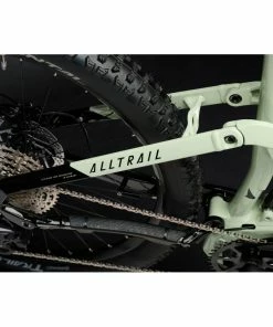 Haibike ALLTRAIL 4 29 2022 -Vélo Boutique alltrail 4 29 2022 10