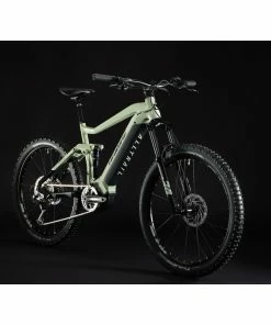 Haibike ALLTRAIL 4 29 2022 -Vélo Boutique alltrail 4 29 2022 12
