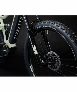 Haibike ALLTRAIL 4 29 2022 -Vélo Boutique alltrail 4 29 2022 6