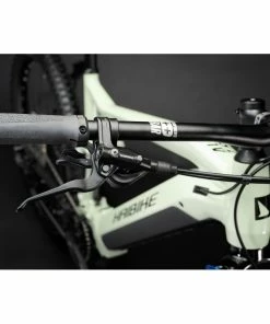 Haibike ALLTRAIL 4 29 2022 -Vélo Boutique alltrail 4 29 2022 8