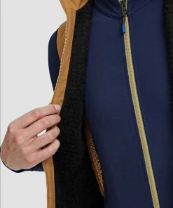 GILET MAAP ALT ROAD THERMAL YELLOW 9 GILET MAAP ALT ROAD THERMAL YELLOW -Vélo Boutique alt roadthermalvest yellow pdp specs 02 desktop