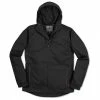 Veste CHROME Skyline Windcheater Anorak Black 1 Veste CHROME Skyline Windcheater Anorak Black -Vélo Boutique anorak