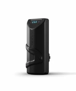 Orbea Batterie Additionnelle Rise Alu 250Wh