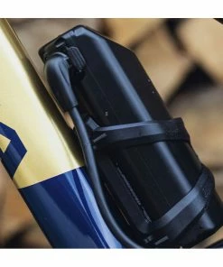 Orbea Batterie Additionnelle RISE RS RANGE EXTENDER -Vélo Boutique batterie additionnelle rise rs range extender 2