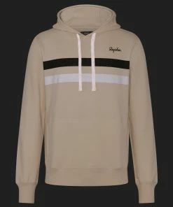 SWEAT CAPUCHE RAPHA BREVET HOODIE BEIGE 7 SWEAT CAPUCHE RAPHA BREVET HOODIE BEIGE -Vélo Boutique bho01xx bch product h220 03
