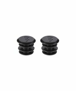 BBB Bouchons De Cintre Noir (2pcs)