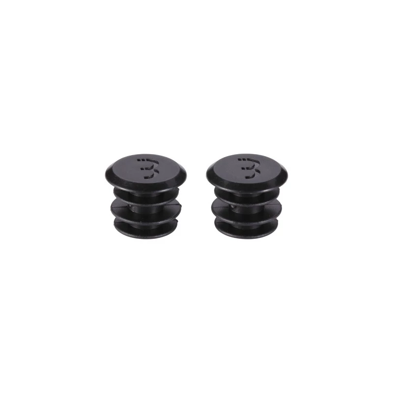 BBB Bouchons De Cintre Noir (2pcs) 3 BBB Bouchons De Cintre Noir (2pcs)