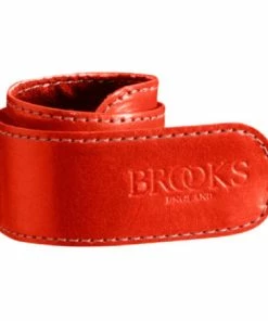 Trousers Strap BROOKS 11 Trousers Strap BROOKS -Vélo Boutique br173 04 red l