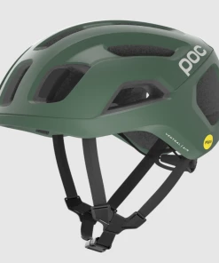 CASQUE POC VENTRAL AIR MIPS EPIDOTE GREEN MATT