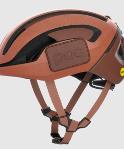 POC CASQUE OMNE ULTRA MIPS HIMALAYAN SALT MATT