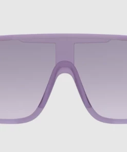 LUNETTE POC ASPIRE PURPLE QUARTZ TRANSLUCENT -Vélo Boutique capture 17