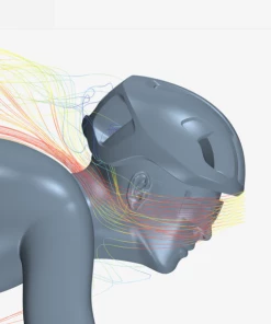 LUNETTE POC PROPEL URANIUM BLACK -Vélo Boutique capture 20