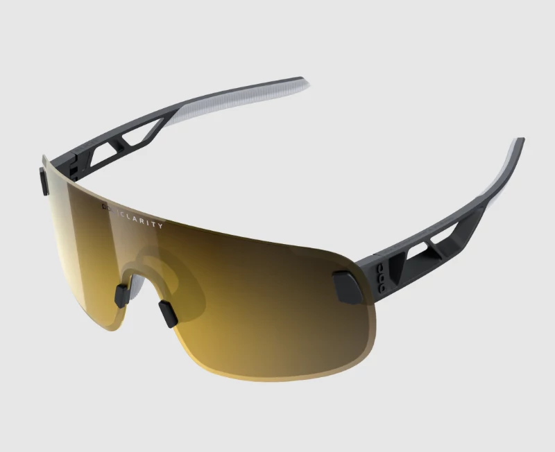 LUNETTE POC ELICIT URANIUM BLACK 3 LUNETTE POC ELICIT URANIUM BLACK