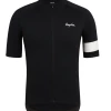 MAILLOT RAPHA CORE JERSEY NOIR -Vélo Boutique capture d ecran 2019 11 25 a 15 36 14
