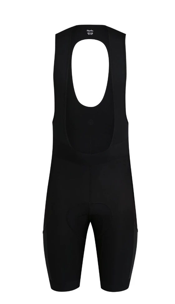 CUISSARD RAPHA CORE CARGO BIB NOIR 3 CUISSARD RAPHA CORE CARGO BIB NOIR
