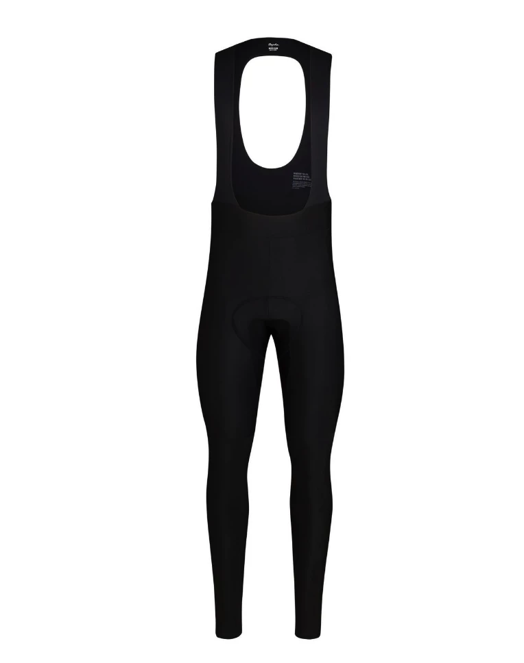 CUISSARD RAPHA CORE WINTER TIGHTS WITH PADS 3 CUISSARD RAPHA CORE WINTER TIGHTS WITH PADS