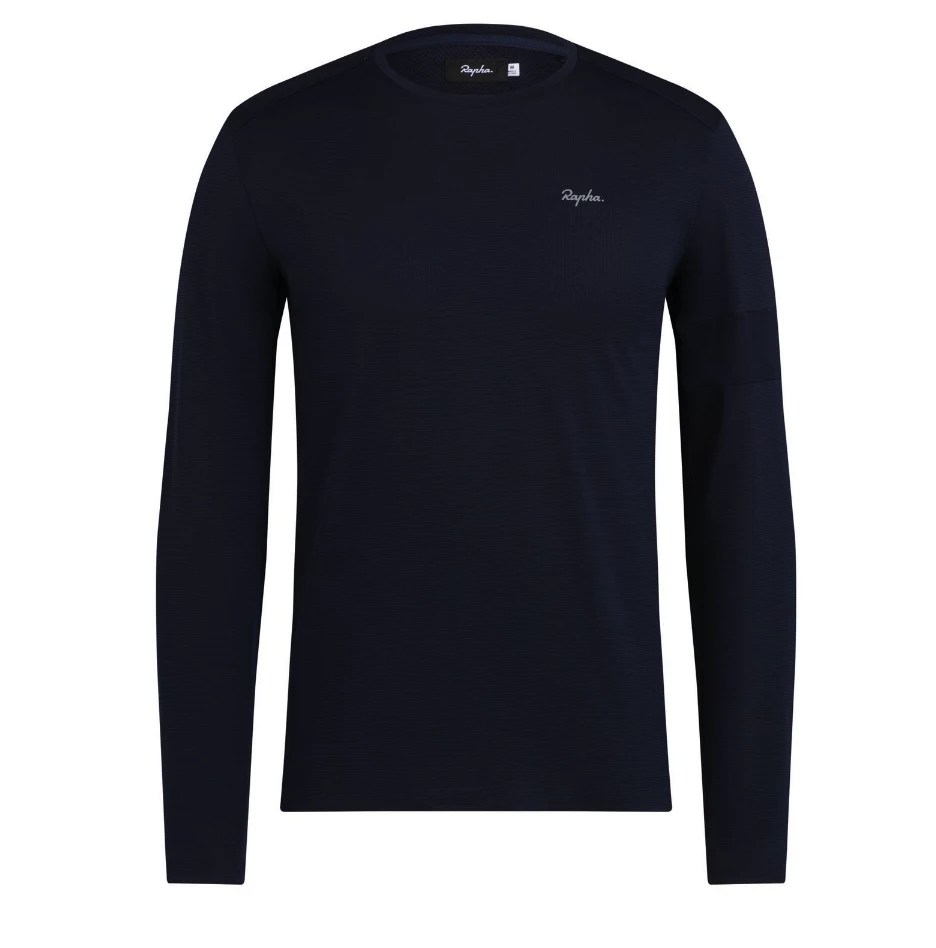 TEE SHIRT RAPHA TECHNICAL LONG SLEEVE 4 TEE SHIRT RAPHA TECHNICAL LONG SLEEVE – Image 2