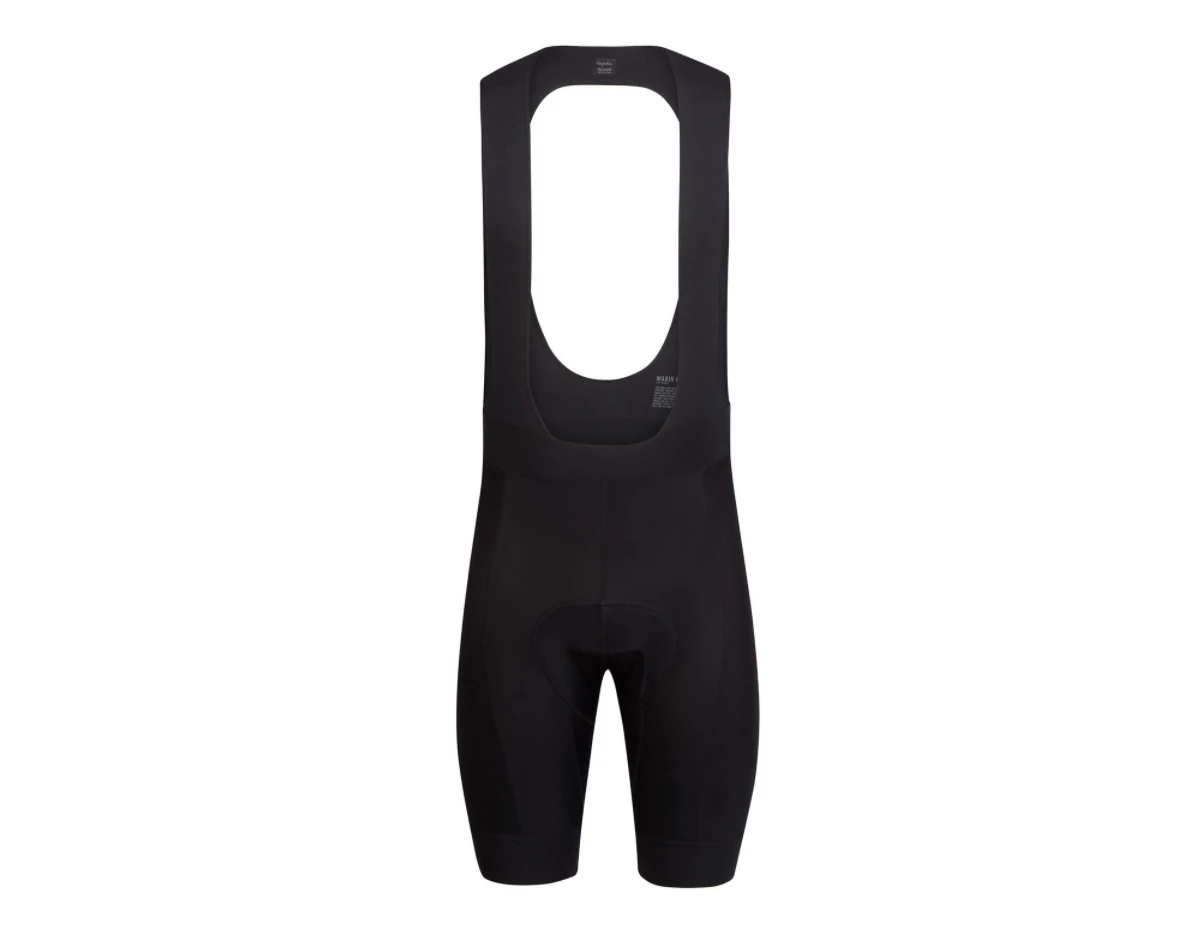 CUISSARD RAPHA CORE BIB SHORT NOIR 3 CUISSARD RAPHA CORE BIB SHORT NOIR