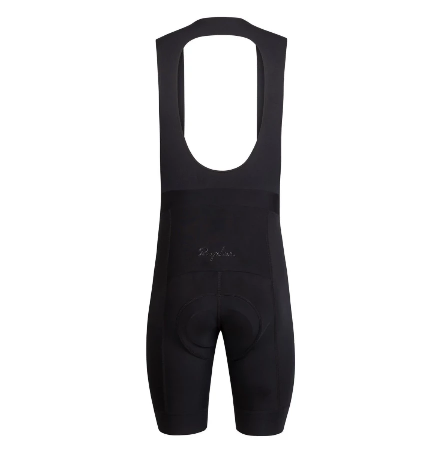 CUISSARD RAPHA CORE BIB SHORT NOIR 4 CUISSARD RAPHA CORE BIB SHORT NOIR – Image 2