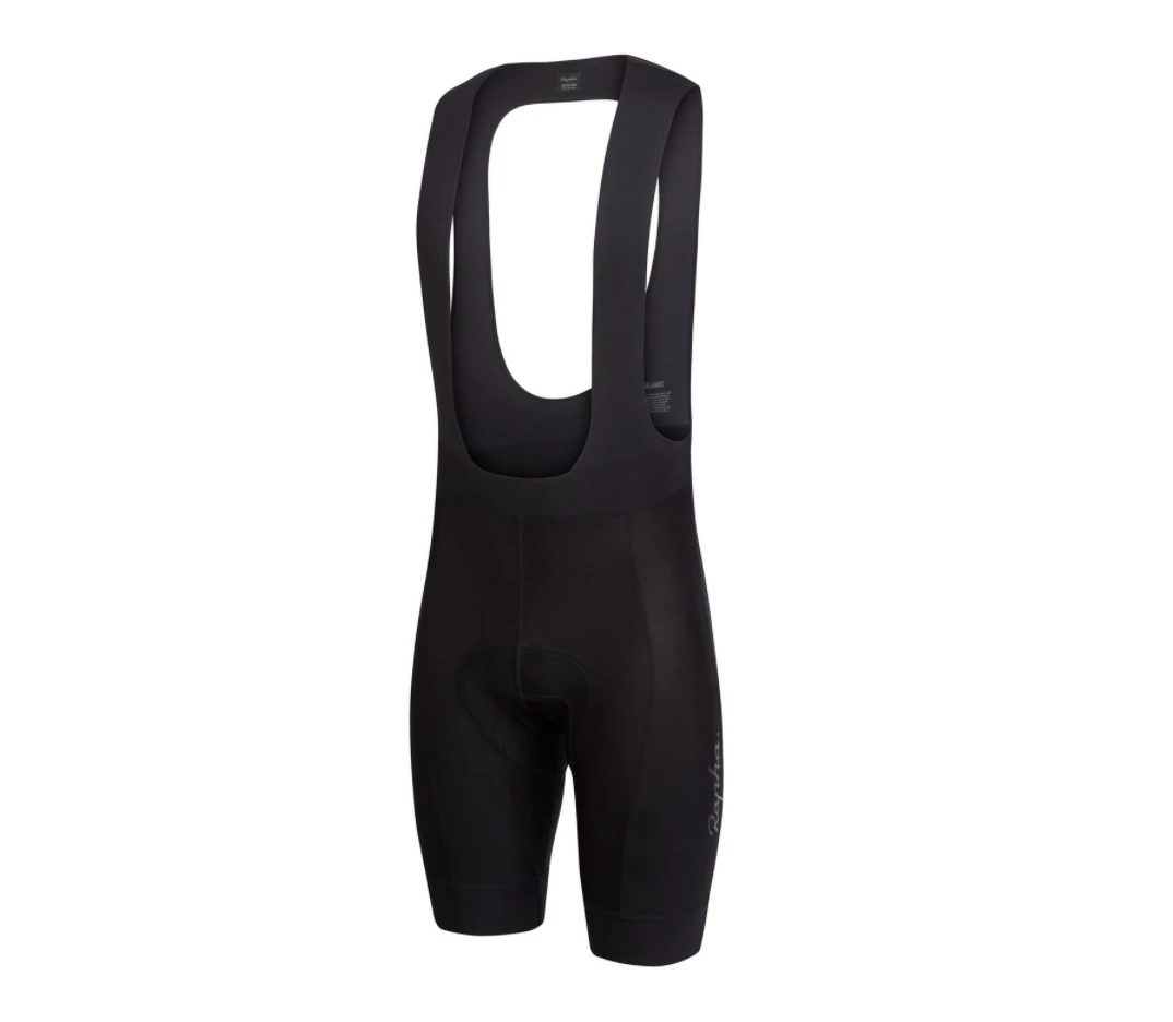 CUISSARD RAPHA CORE BIB SHORT NOIR 5 CUISSARD RAPHA CORE BIB SHORT NOIR – Image 3