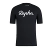 TEE SHIRT RAPHA LOGO NOIR/BLANC 2 TEE SHIRT RAPHA LOGO NOIR/BLANC -Vélo Boutique capture d ecran 2020 06 10 a 16 45 43