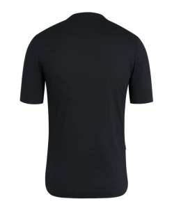 TEE SHIRT RAPHA LOGO NOIR/BLANC -Vélo Boutique capture d ecran 2020 06 10 a 16 45 59