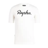 TEE SHIRT RAPHA LOGO BLANC/BLACK -Vélo Boutique capture d ecran 2020 06 10 a 17 29 14