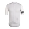 MAILLOT RAPHA PRO TEAM TRAINING JERSEY GRIS CLAIR -Vélo Boutique capture d ecran 2020 06 11 a 10 35 59