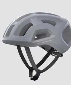 CASQUE POC VENTRAL LITE GRANITE GREY MATTE