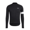 MAILLOT RAPHA CORE JERSEY LONG SLEEVE BLACK 2 MAILLOT RAPHA CORE JERSEY LONG SLEEVE BLACK -Vélo Boutique capture d ecran 2021 11 15 a 16 50 29