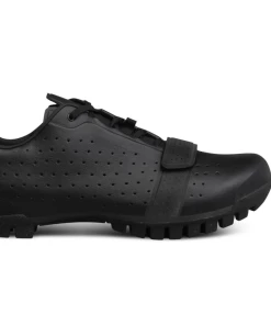 SHOES RAPHA EXPLORE BLACK